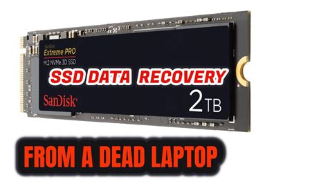 Ssd data recovery. Things To Know About Ssd data recovery. 